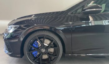 Volkswagen Golf 8 R Performance full