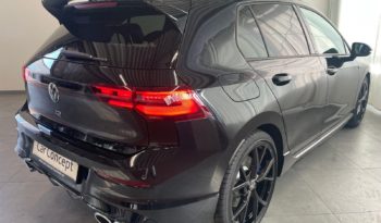 Volkswagen Golf 8 R Performance full