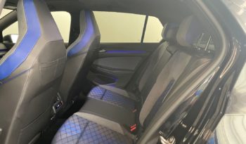 Volkswagen Golf 8 R Performance full