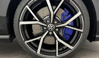 Volkswagen Golf 8 R Performance full