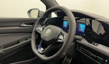 Volkswagen Golf 8 R Performance full