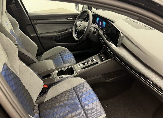 Volkswagen Golf 8 R Performance full