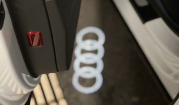Audi SQ8 ABT full