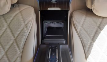 Mercedes-Benz Maybach S 580 full