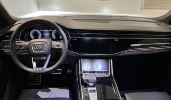 Audi SQ8 ABT full