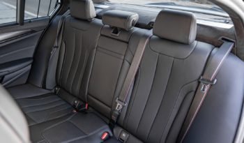 BMW M5 Competition full