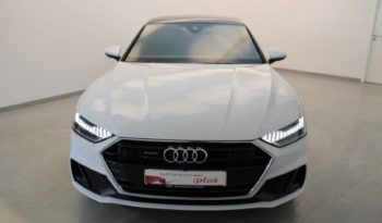 Audi A7 Sportback 50TDI full