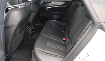 Audi A7 Sportback 50TDI full