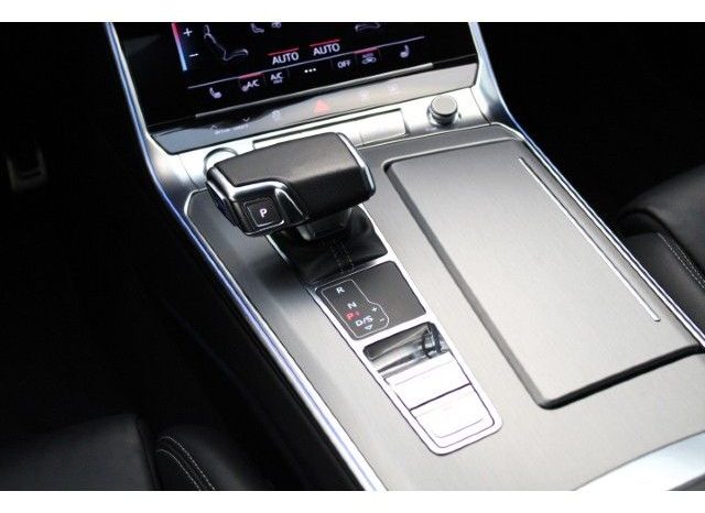 Audi A7 Sportback 50TDI full