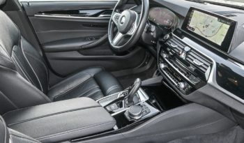 BMW 530d xDrive full