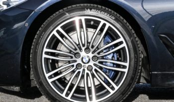 BMW 530d xDrive full