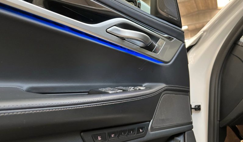 BMW 740 full