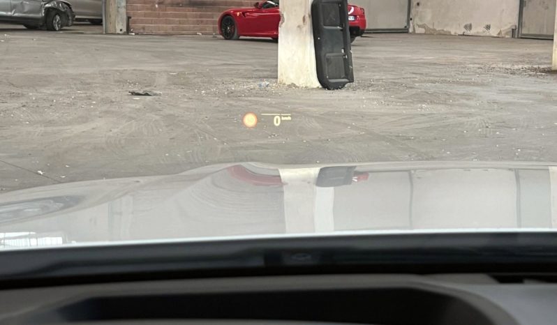 BMW 740 full