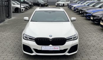 BMW 530d xDrive full