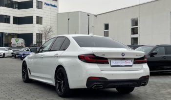 BMW 530d xDrive full