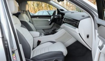 Volkswagen Touareg 3.0TDI V6 R-Line full
