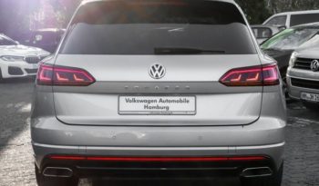 Volkswagen Touareg 3.0TDI V6 R-Line full