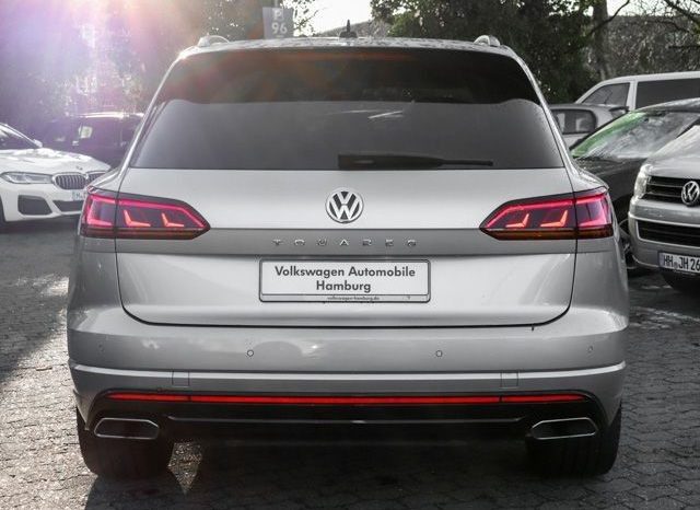 Volkswagen Touareg 3.0TDI V6 R-Line full