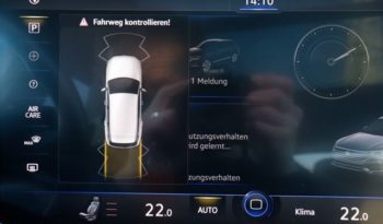 Volkswagen Touareg 3.0TDI V6 R-Line full