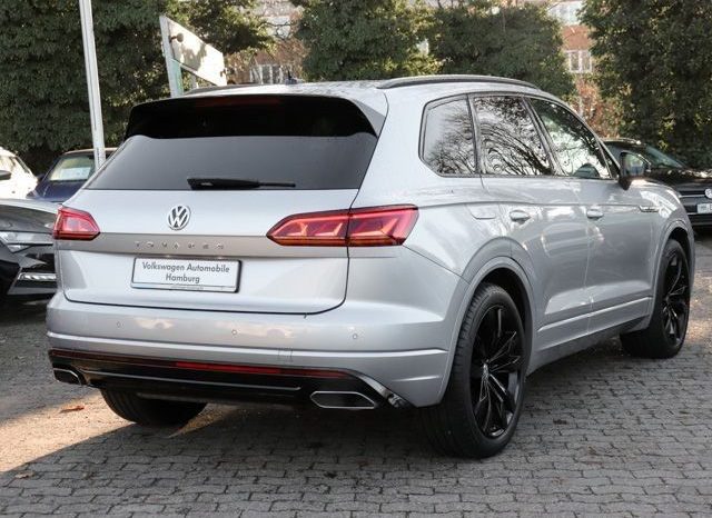 Volkswagen Touareg 3.0TDI V6 R-Line full