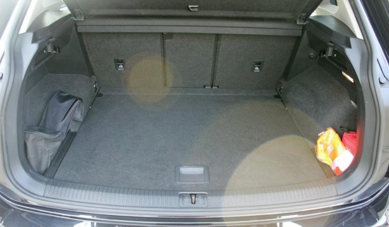 Volkswagen Tiguan 1.5TSI R-LINE full