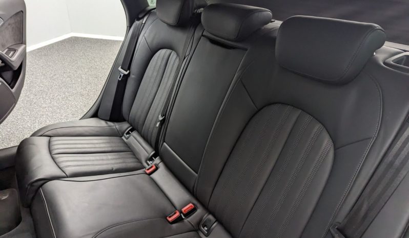 Audi A6 3.0TDI Competition full