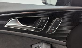 Audi A6 3.0TDI Competition full