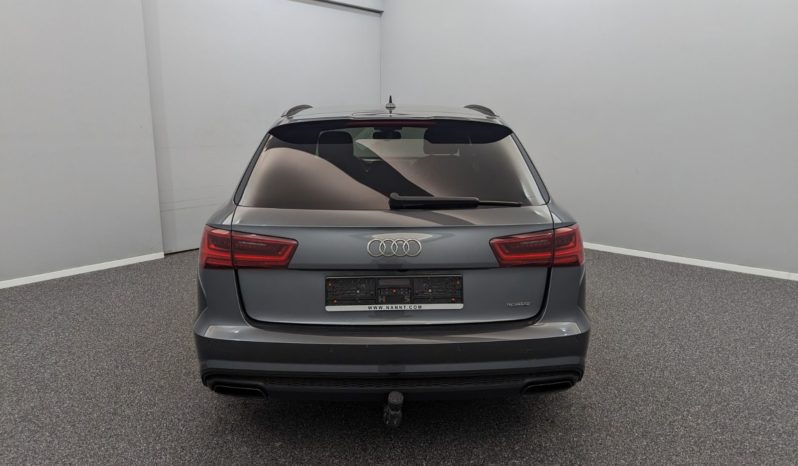 Audi A6 3.0TDI Competition full