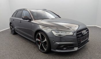 Audi A6 3.0TDI Competition full