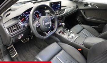Audi A6 3.0TDI Competition full