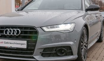 Audi A6 3.0TDI Competition full