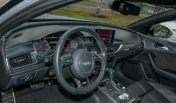 Audi A6 3.0TDI Competition full