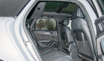 Audi A6 3.0TDI Competition full