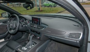 Audi A6 3.0TDI Competition full