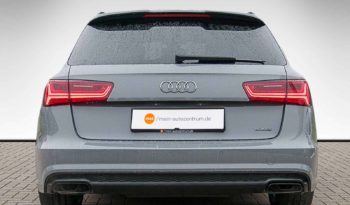 Audi A6 3.0TDI Competition full
