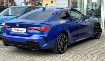 BMW M440i xDrive full
