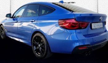 BMW 320i xDrive GT full