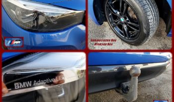 BMW 320i xDrive GT full