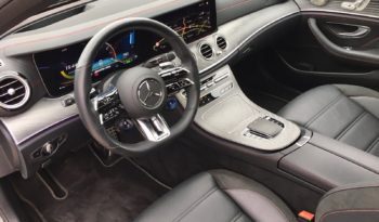 Mercedes-Benz E 53 AMG 4M full