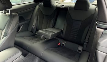 BMW M440i xDrive full