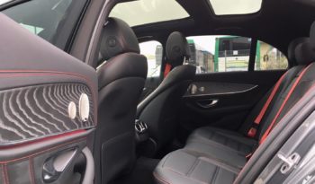 Mercedes-Benz E 53 AMG 4M full