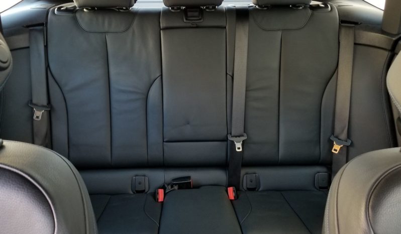 BMW 320i xDrive GT full