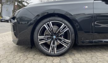 BMW 740d M full