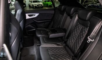 Audi Q8 50TDI S-LINE full