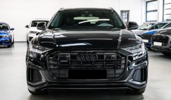 Audi Q8 50TDI S-LINE full
