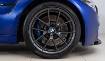 BMW M3 CS individual full