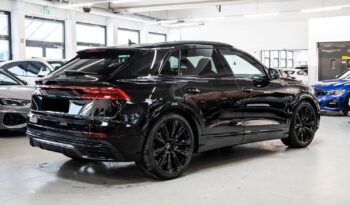 Audi Q8 50TDI S-LINE full