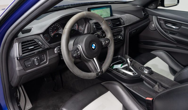BMW M3 CS individual full