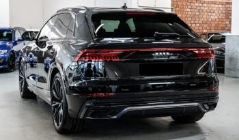 Audi Q8 50TDI S-LINE full