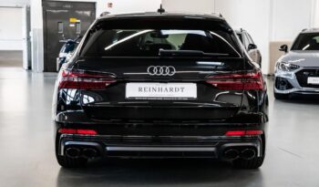 Audi S6 Avant TDI All-Black full